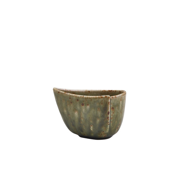 Kozo Porcelain Midori Jug 10cl/ 3.5oz per case of 12