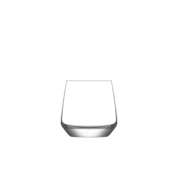 Lyon Rocks Tumbler 34.5cl/ 12oz