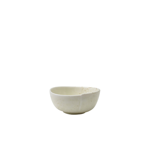 Kozo Porcelain Shiro Ramekin 14cl/ 5oz per case of 12