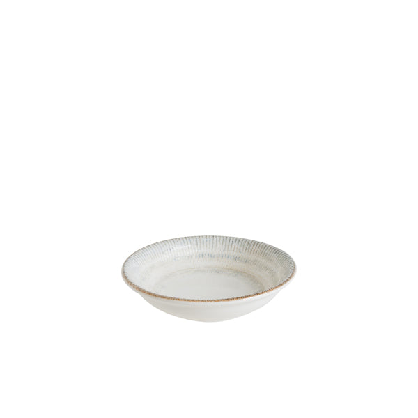 Galata Gourmet Deep Plate 15cm per case of 12