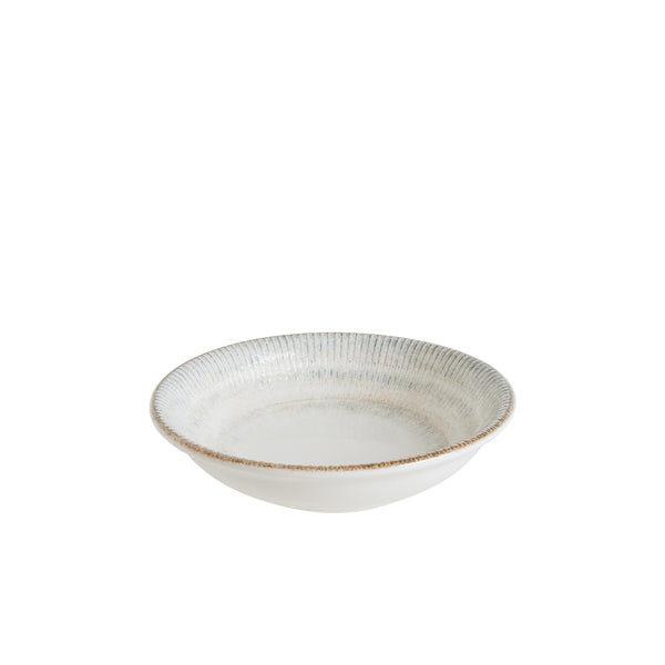 Galata Gourmet Deep Plate 20cm per case of 12