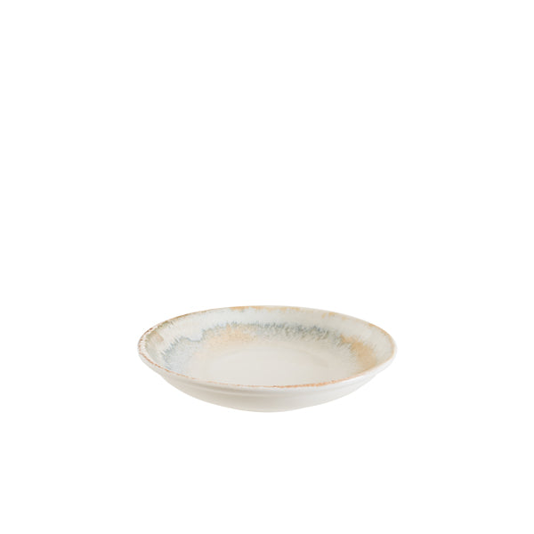 Knidos Gourmet Deep Plate 15cm per case of 12