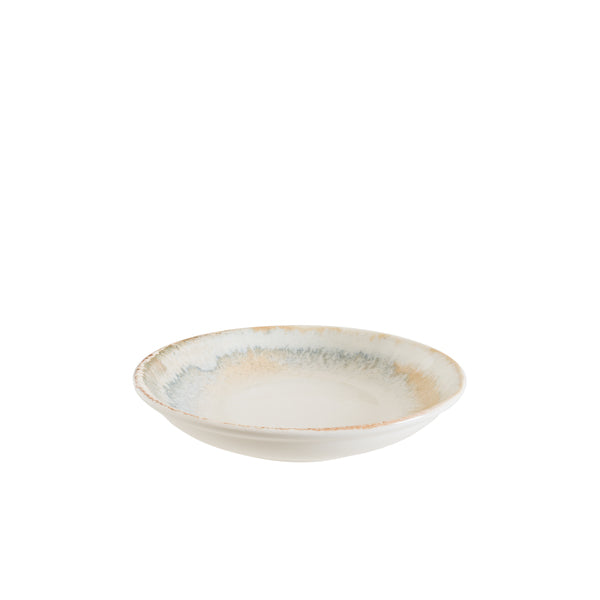 Knidos Gourmet Deep Plate 20cm per case of 12