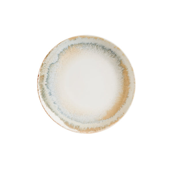 Knidos Gourmet Flat Plate 21cm per case of 12