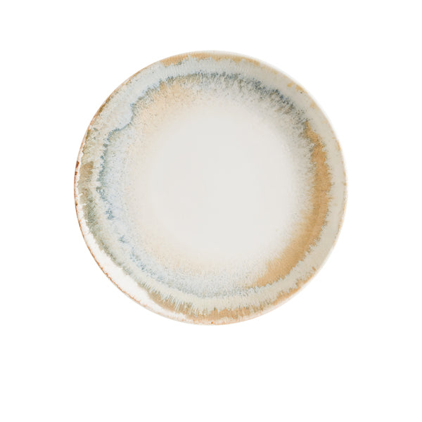 Knidos Gourmet Flat Plate 27cm per case of 12