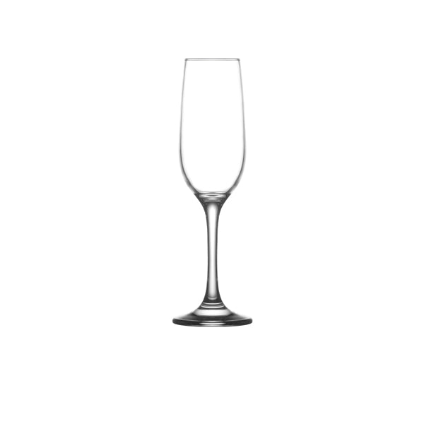 Valencia Champagne Flute 21.5cl/ 7.5oz