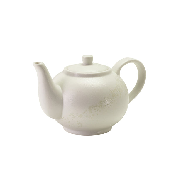 Sereno Porcelain Alto Teapot 45cl/15.75oz Per Case of 6