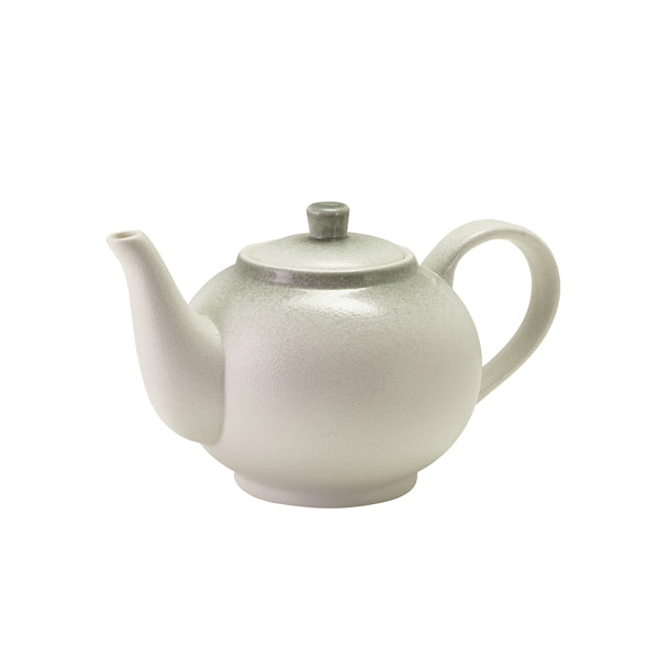 Sereno Porcelain Cirrus Teapot 45cl/15.75oz Per Case of 6