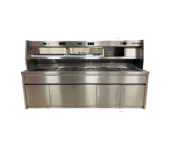 Venture by Stephens Florigo Chip Shop Range