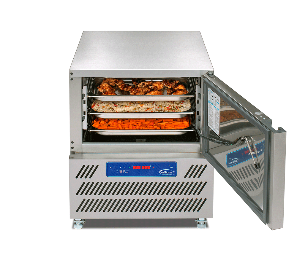 Williams Blast Chiller WBC10 10kg