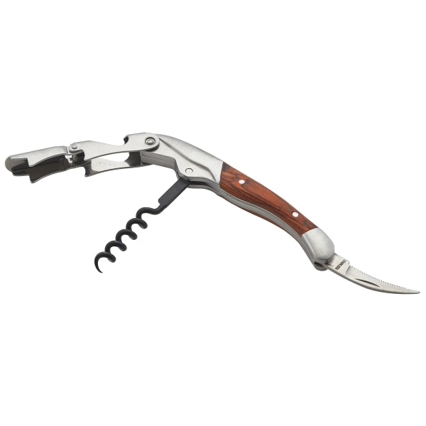 Deluxe Waiters Friend Wood Handle pack of 1