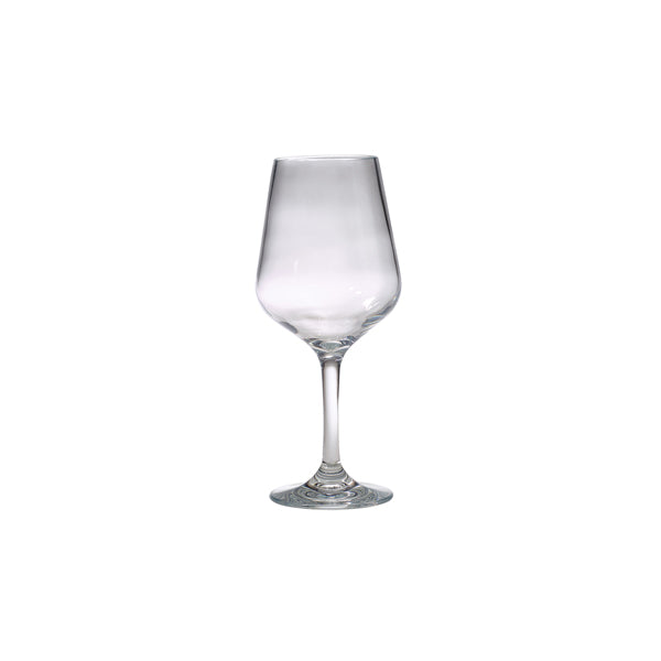 Harmony Polycarbonate Wine Glass 38cl/ 13.4oz Per Case of 12