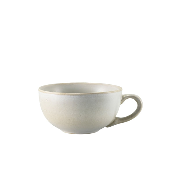 Antigo Stoneware Barley Cup 30cl/ 10.5oz (Fits Saucer SCR-ABR15) - Pack of 6