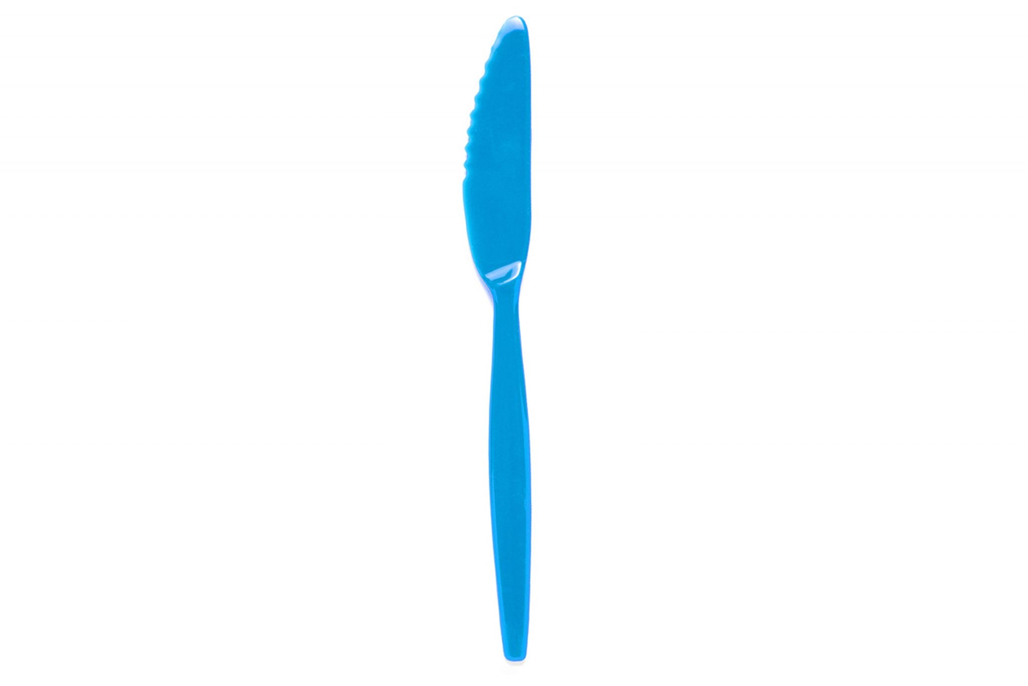Standard Med Blue Knife Reusable