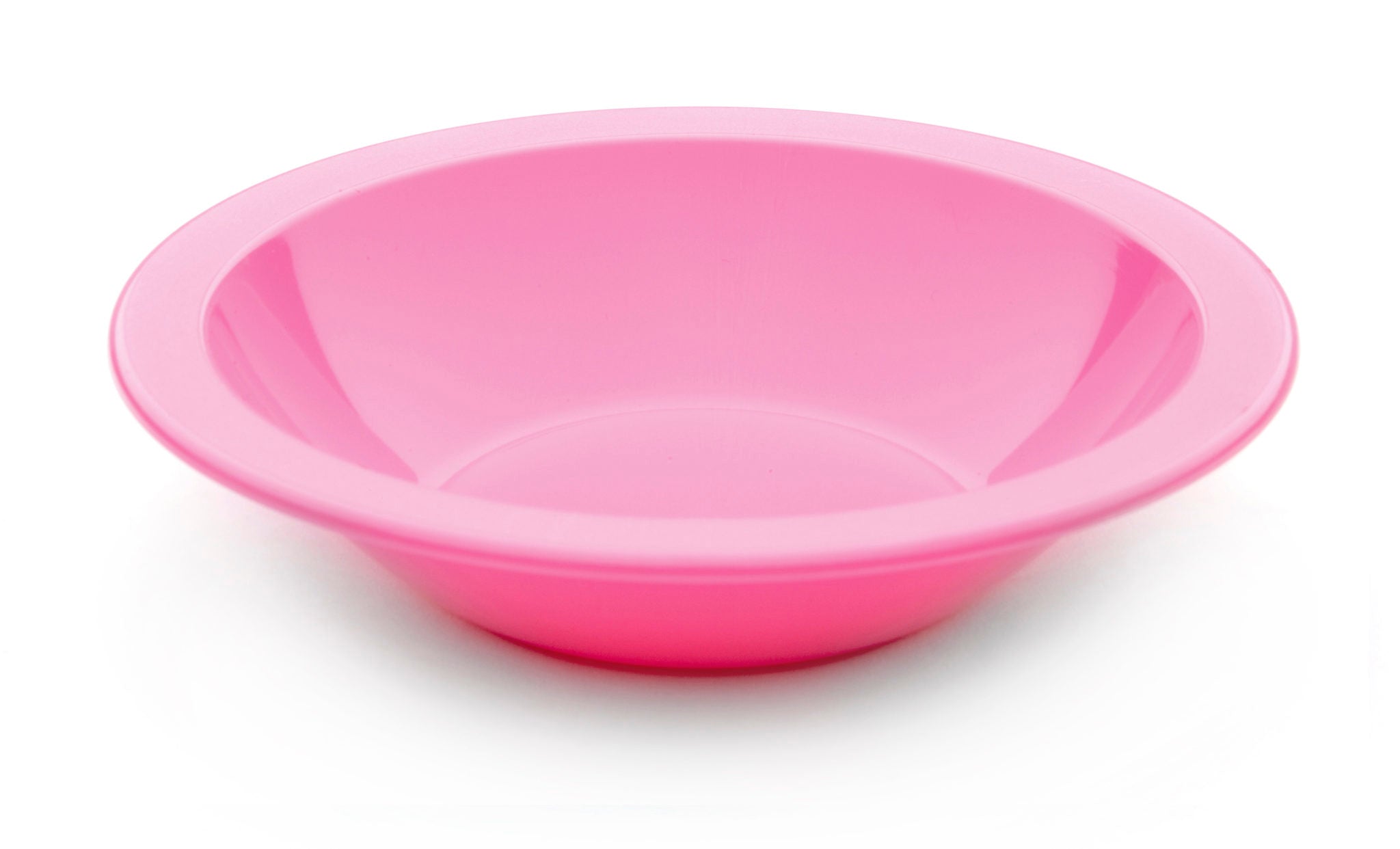 17.3cm Narrow Rimmed Bowl – Polycarbonate