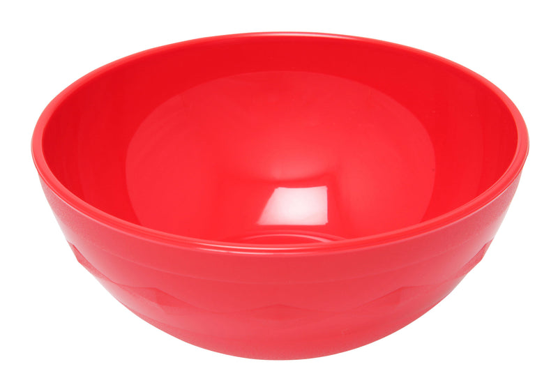 10cm Bowl – Red