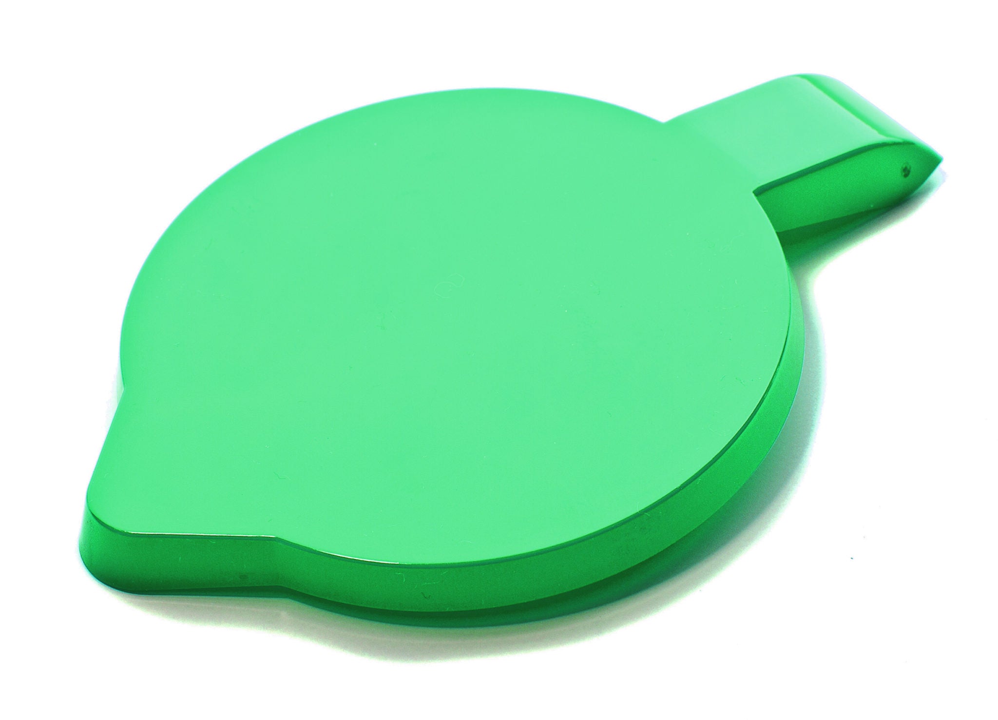 Jug Lid – Emerald Green – Polycarbonate