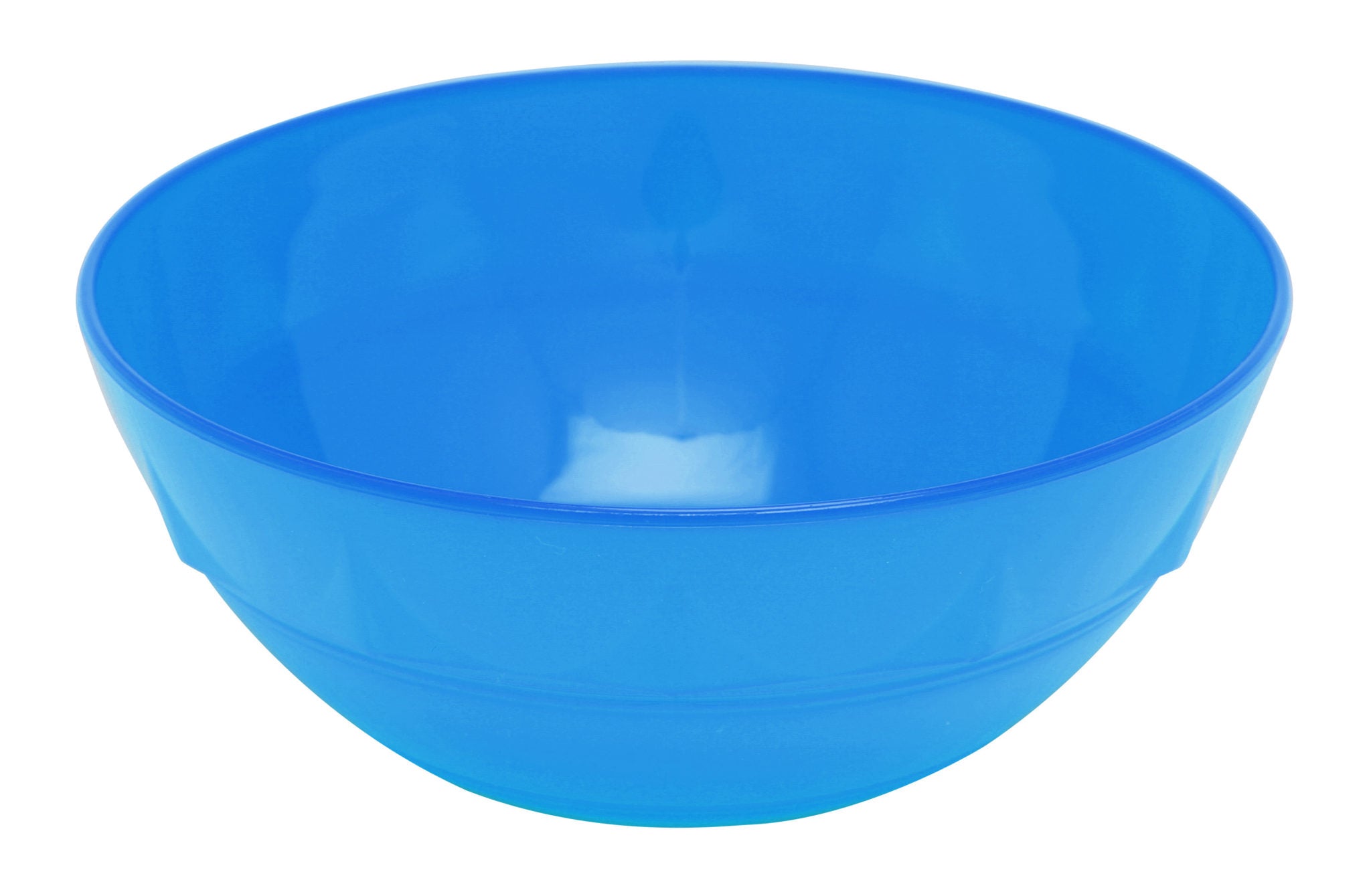 12cm Med Blue Bowl