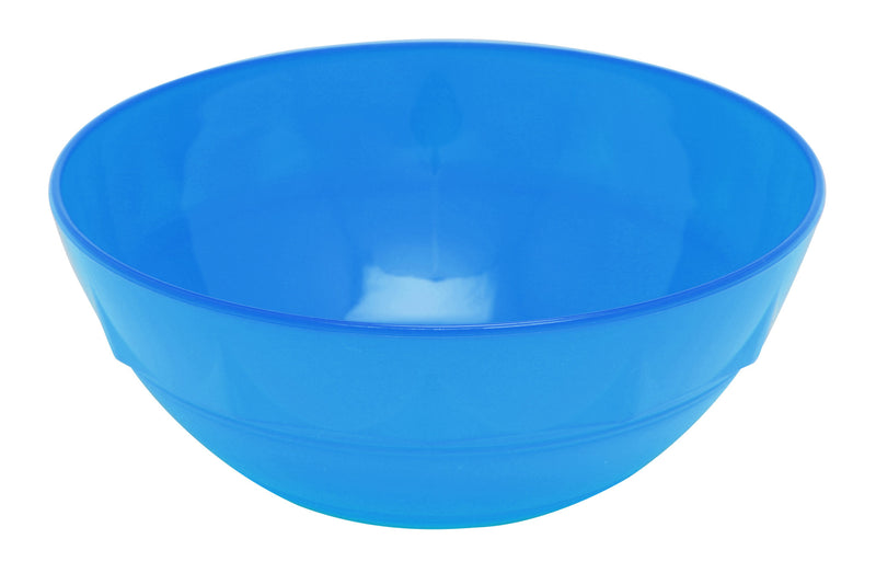 12cm Med Blue Bowl