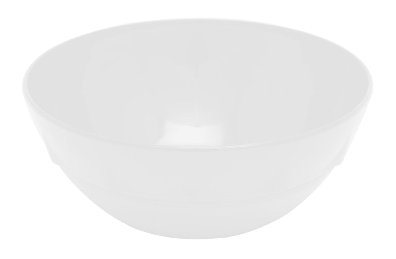 12cm White Bowl