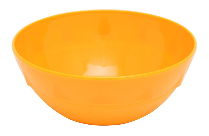 12cm Yellow Bowl