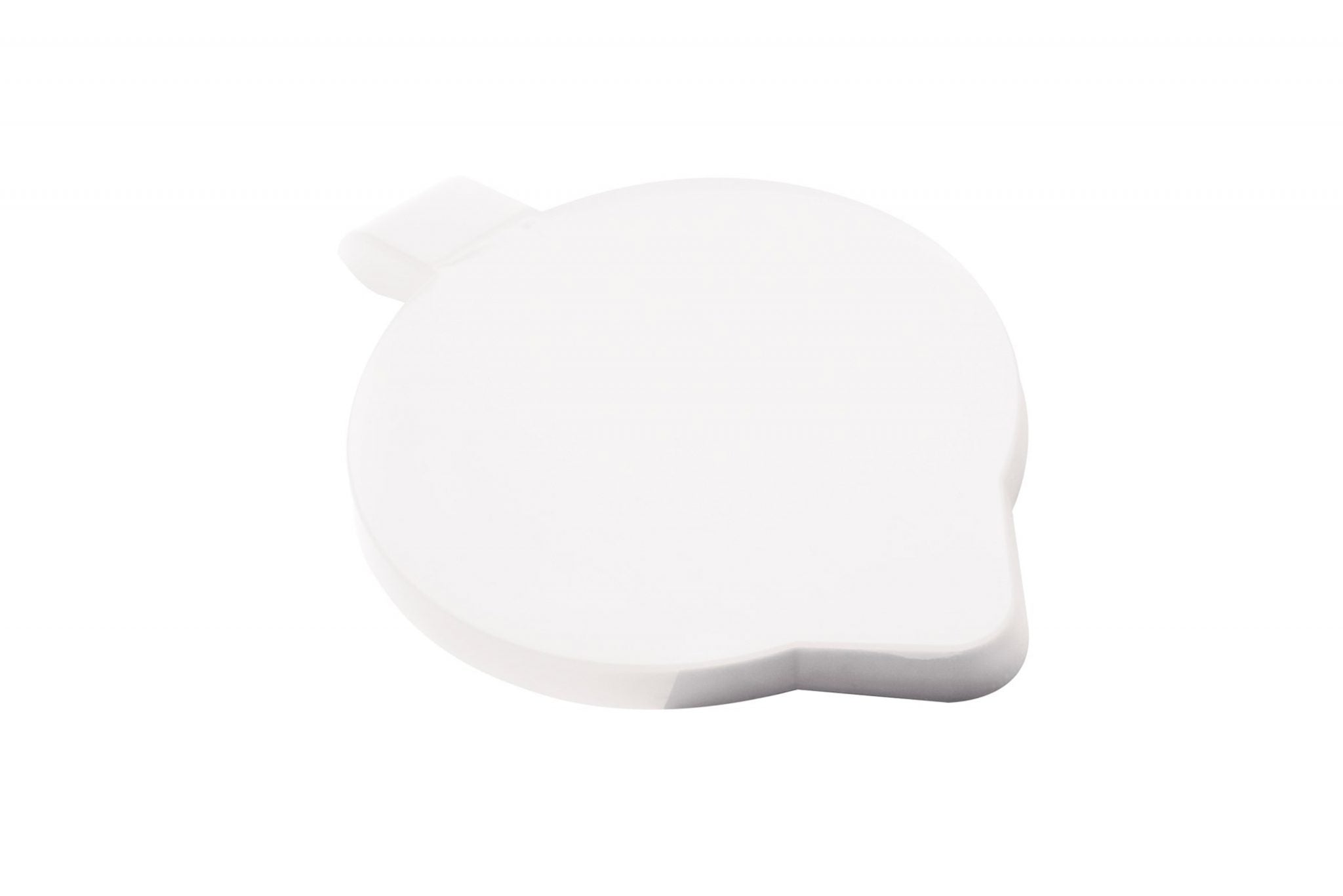 Antibacterial Jug Lid – White