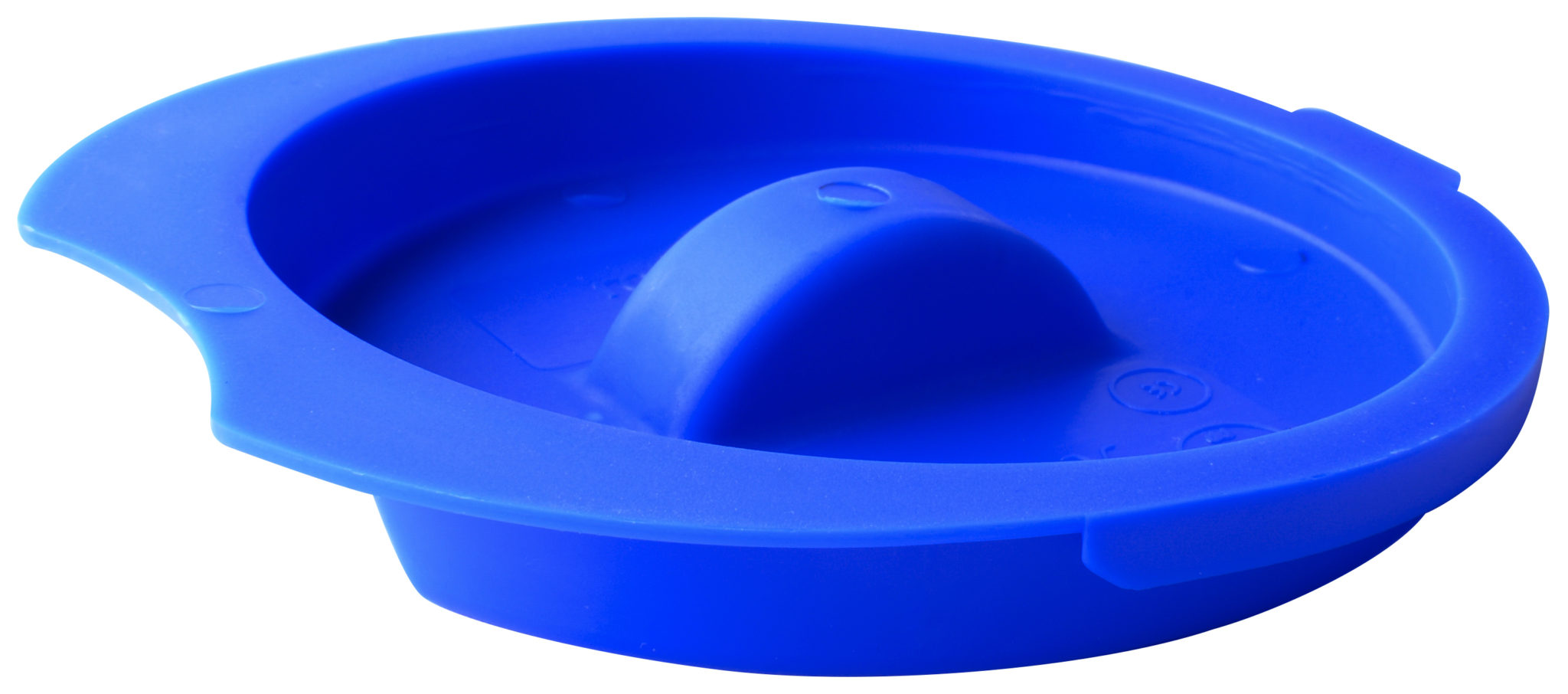 500ml Jug Lid – Blue