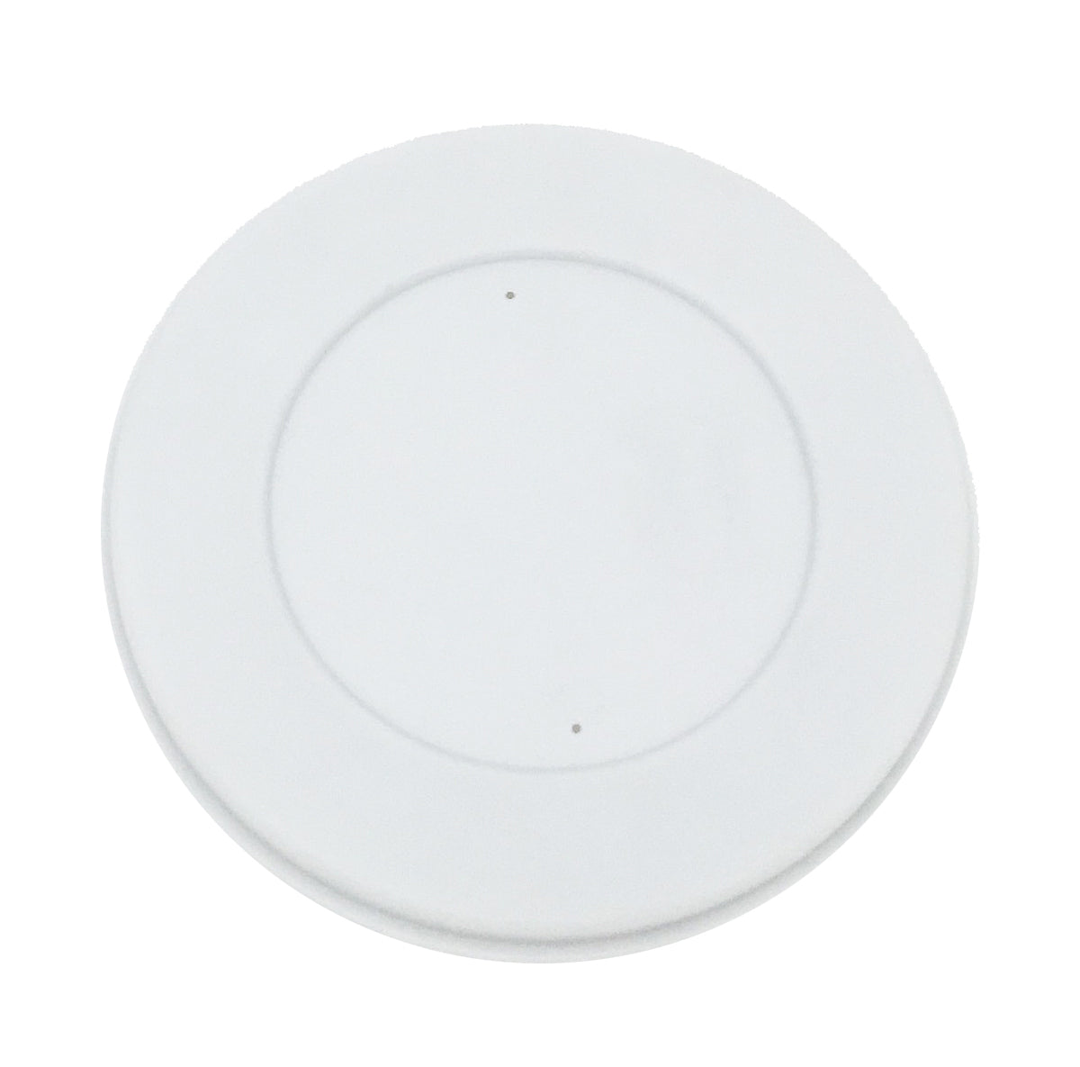 Light Grey Lid for 450ml Round Bowl