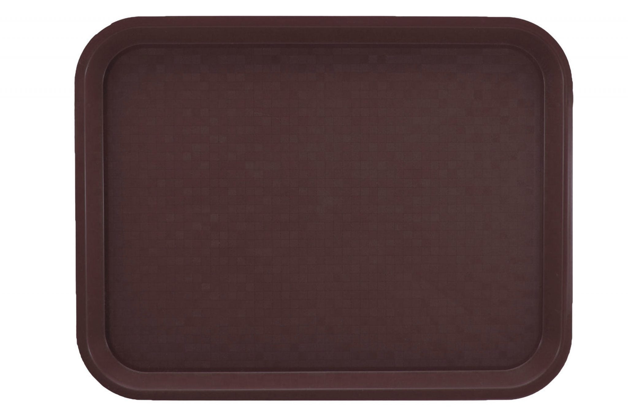 Small Polypropylene Serving Tray – 35x27cm