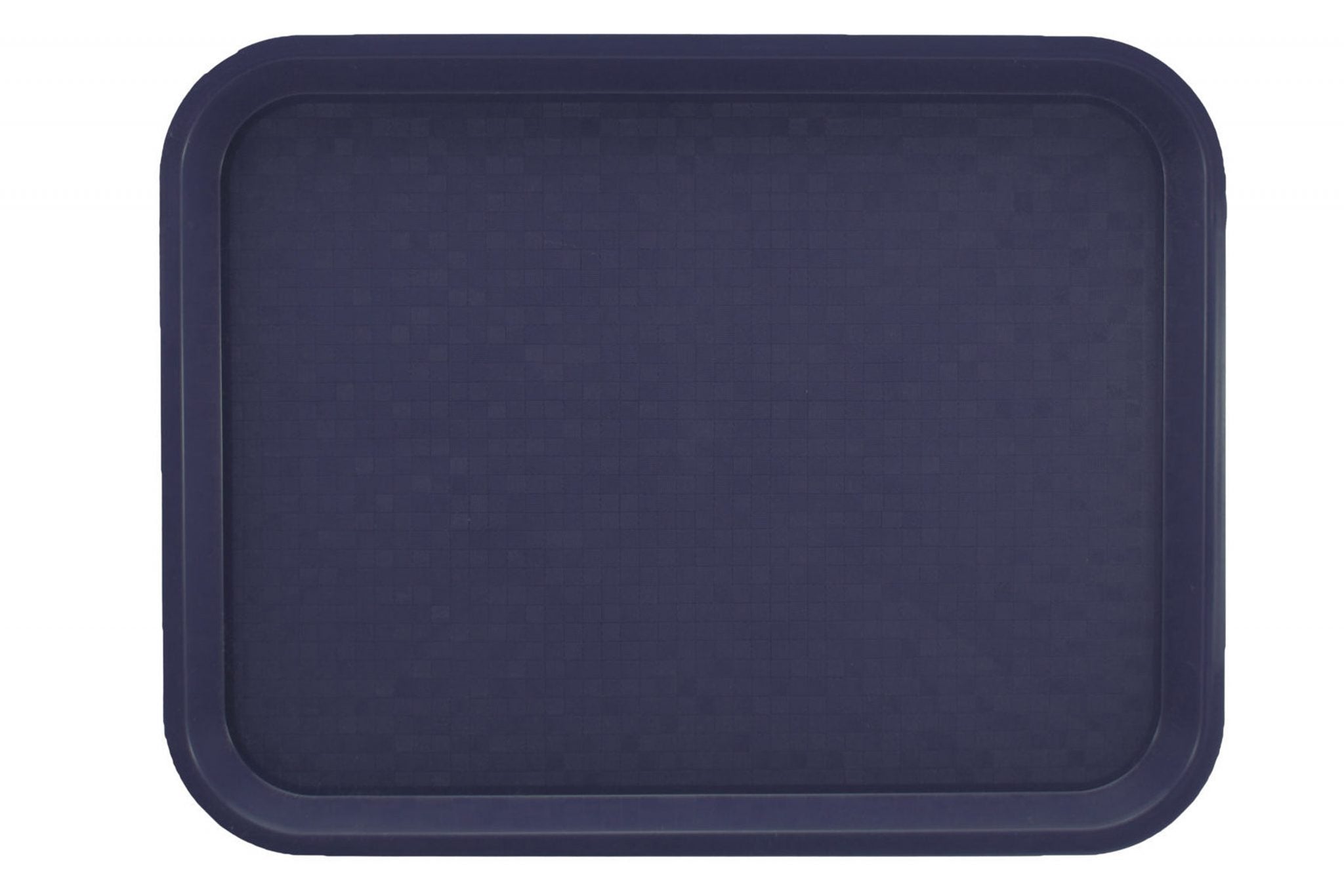 Small Polypropylene Serving Tray – 35x27cm