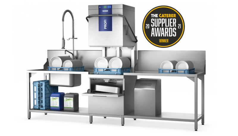 TLWSW-10A Two Level Washer