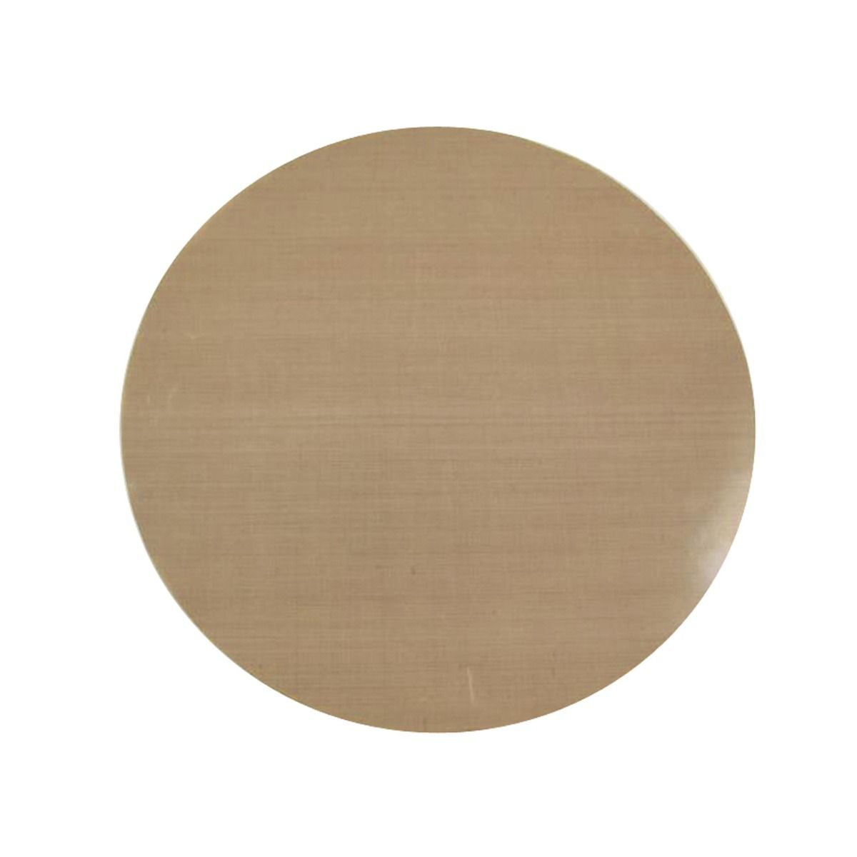 Merrychef Round Teflon Oven Sheet