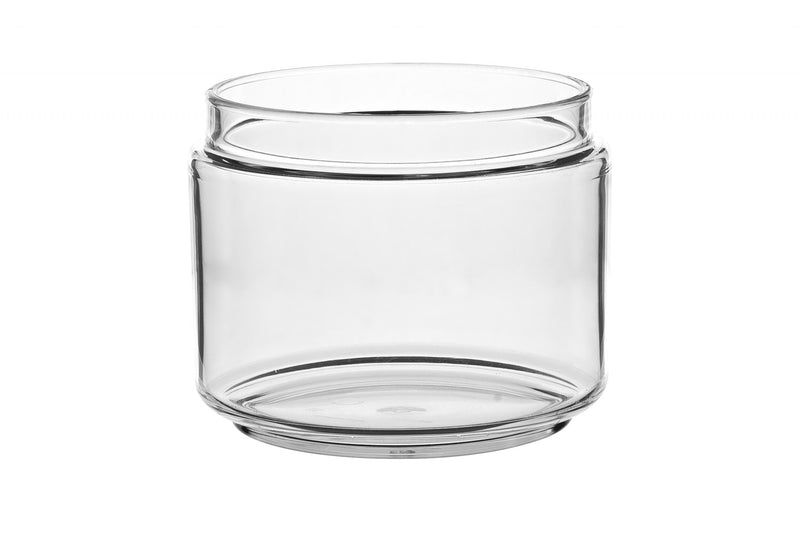 Medium Jar – 0.5L Clear Food Container