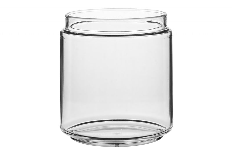 Large Jar – 0.75L Clear Food Container