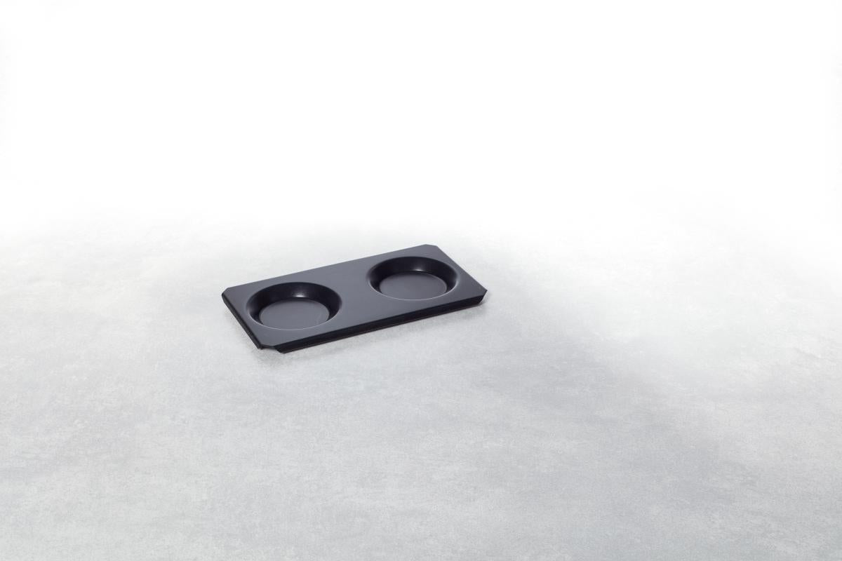 Rational Multibaker 2 moulds, 1/3 GN (325 x 265 mm)