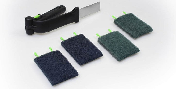 Rational Cleaning Arm Kit