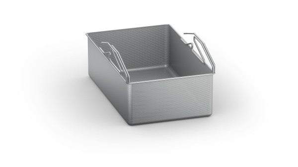 Rational Boiling basket for use with AutoLift for iVario Pro L and XL
