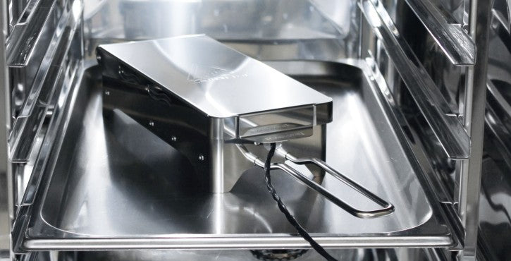 Rational VarioSmoker for 6-1/1 through 20-1/1 units