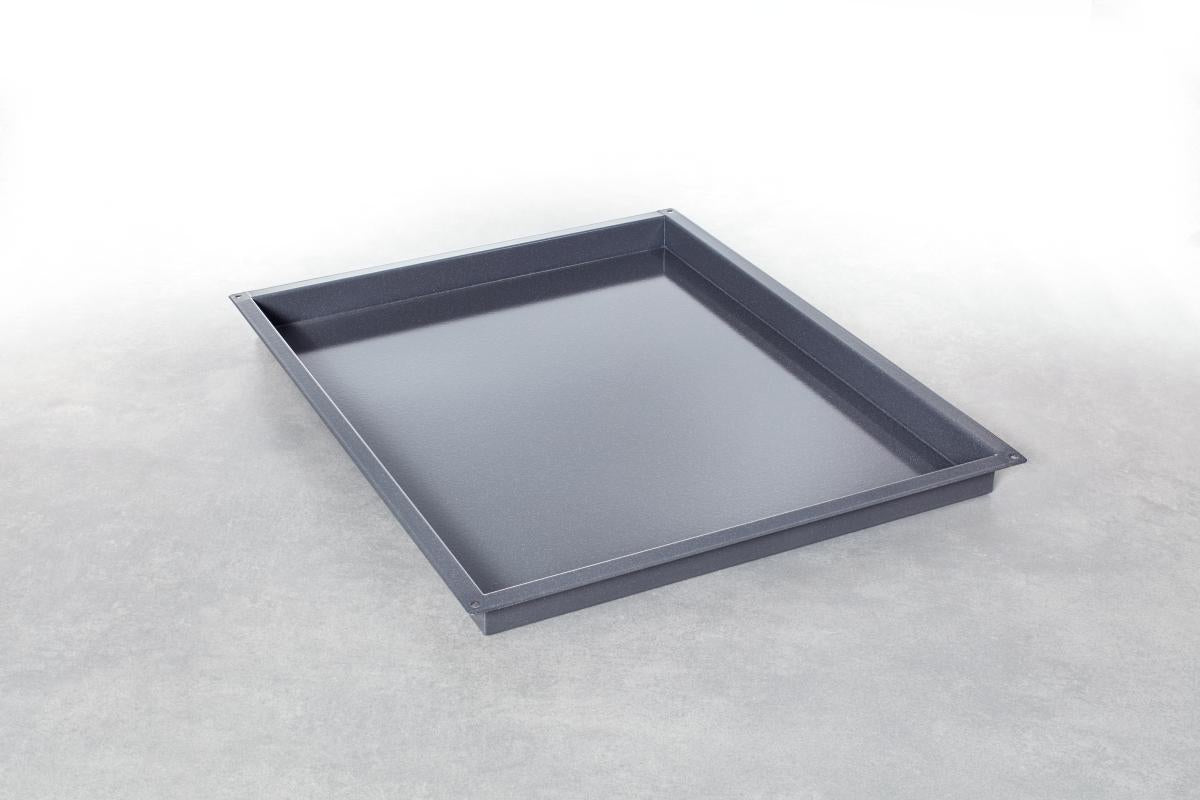 Container, 2/1 GN 40 mm deep