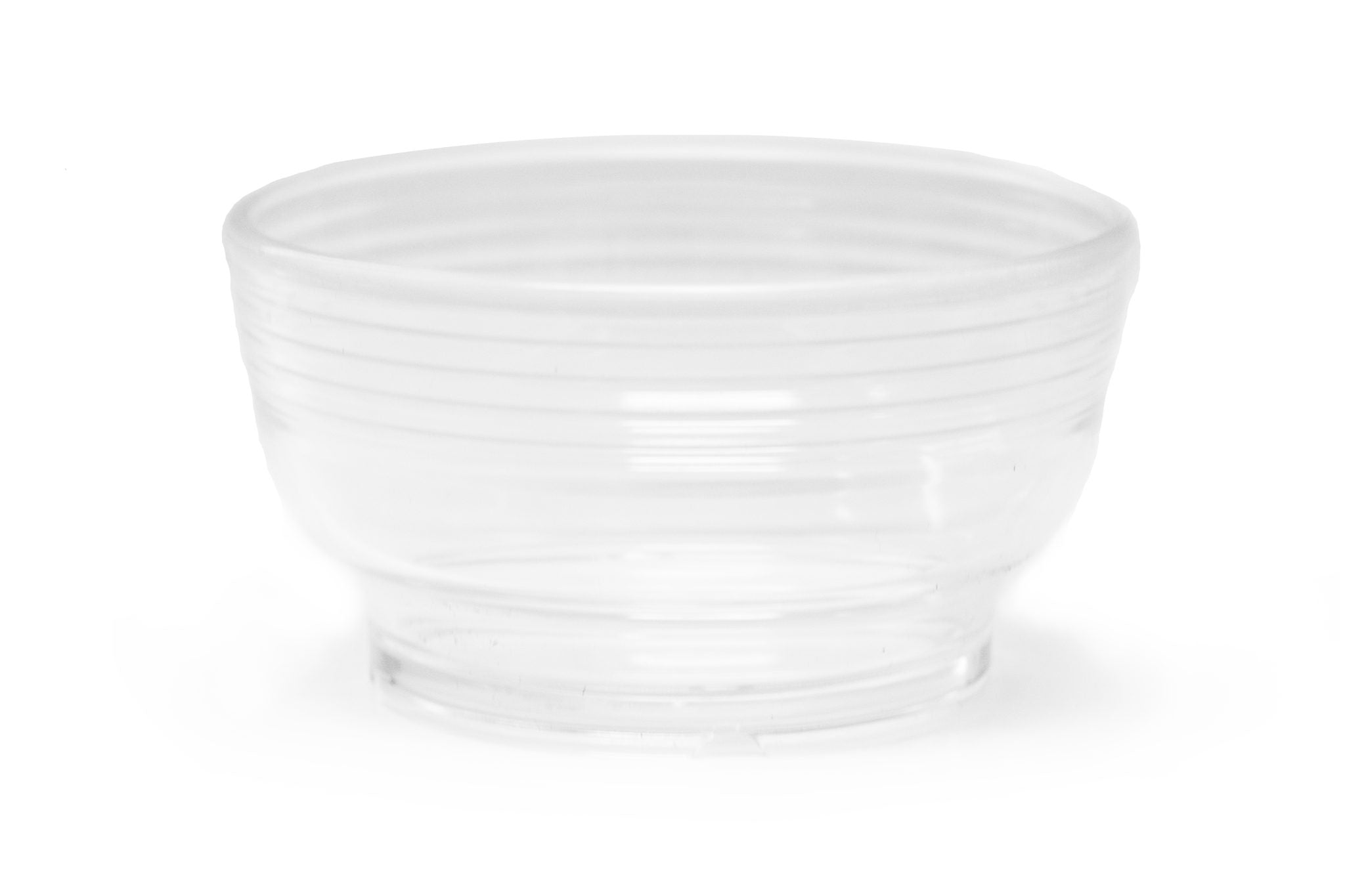 Clear Hi Heat Bowl – 355ml