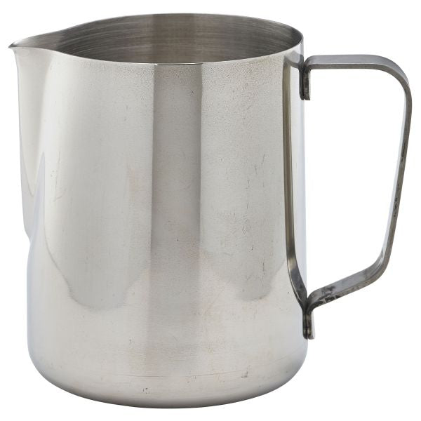 Stephens Stainless Steel Conical Jug 1.5L/50oz