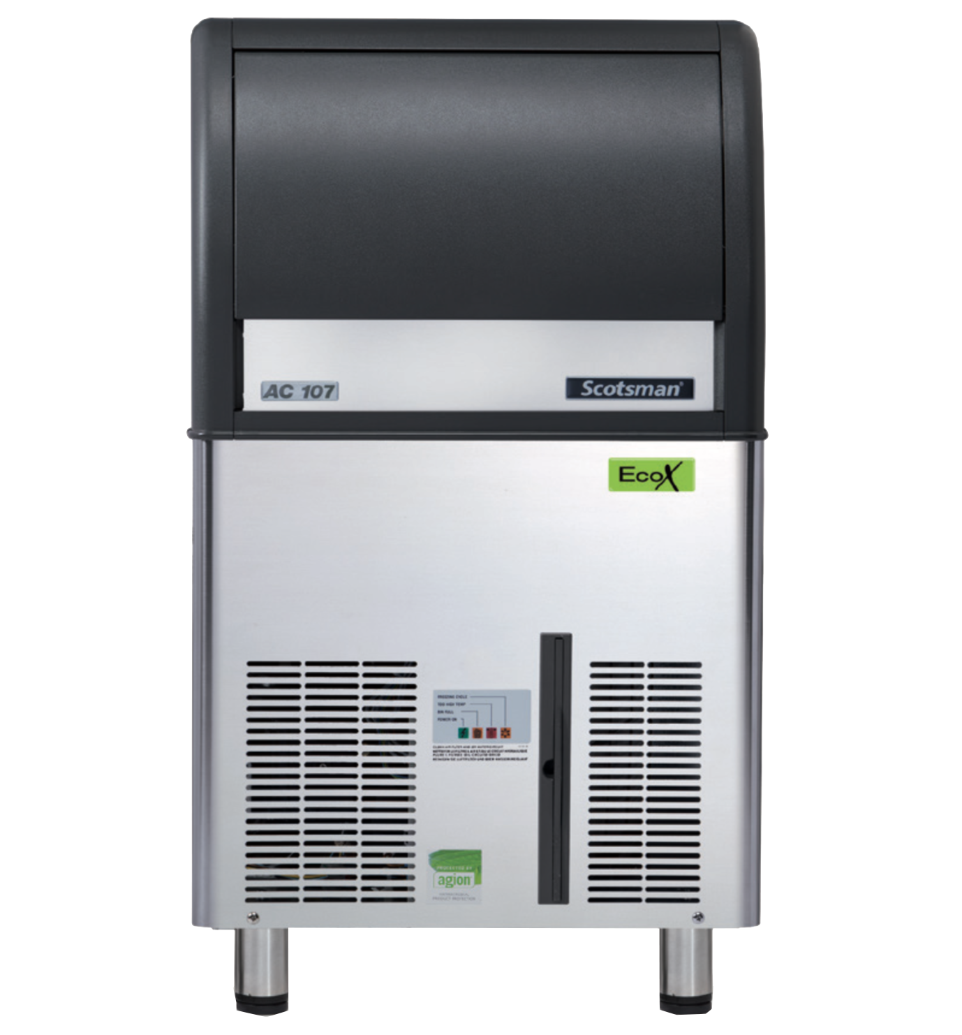 Scotsman ACM 107 Self Contained Ice Machine 53 kg