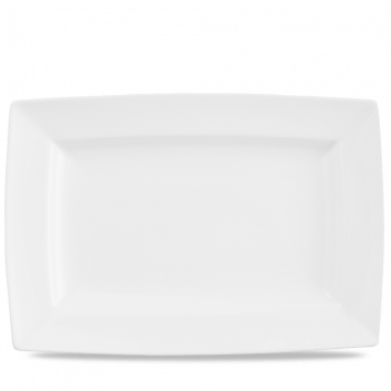 Alchemy Energy Rectangle Plate 13" Box 6