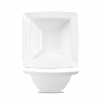 Alchemy Energy Square Bowl 8" Box 6