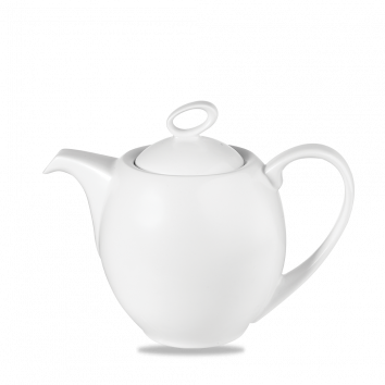 Alchemy Sequel Coffee Pot 21Oz Box 6