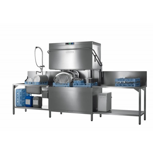 AUPTW-10B Hood Dishwasher