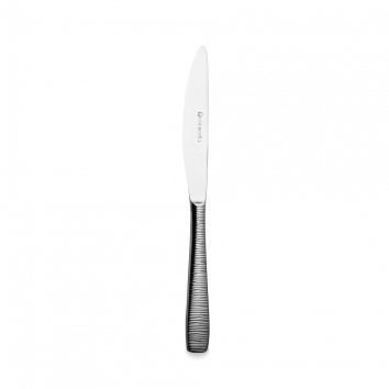 Bamboo Cutlery Table Knife 8Mm Box 12