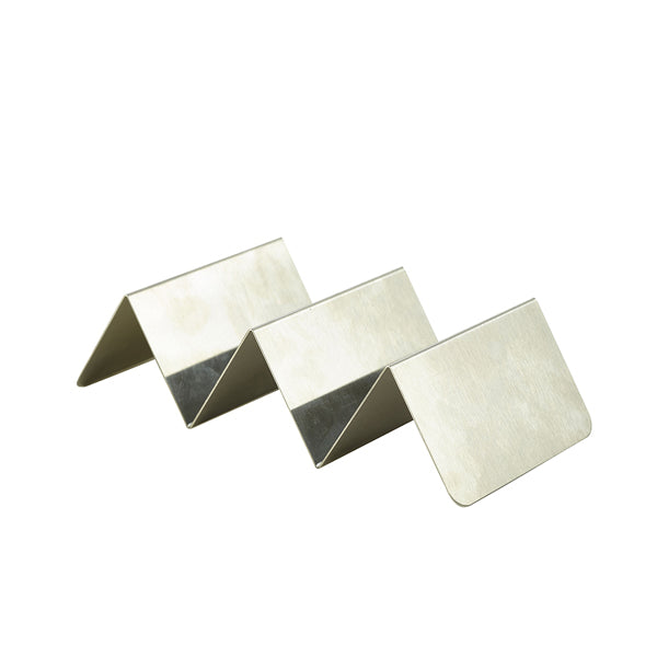 Fast Food Stand 2 Slot 20 x 10 x 5cm pack of 12