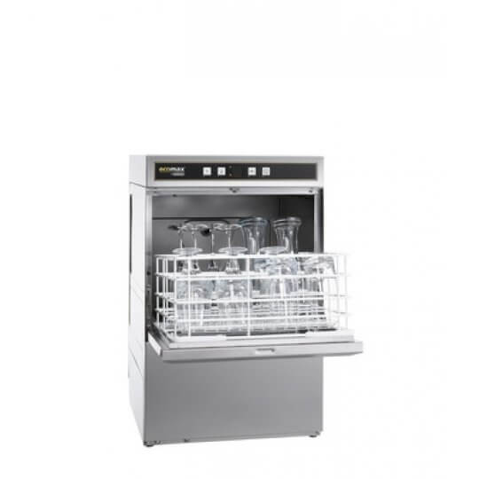 G504S-10C Glasswasher