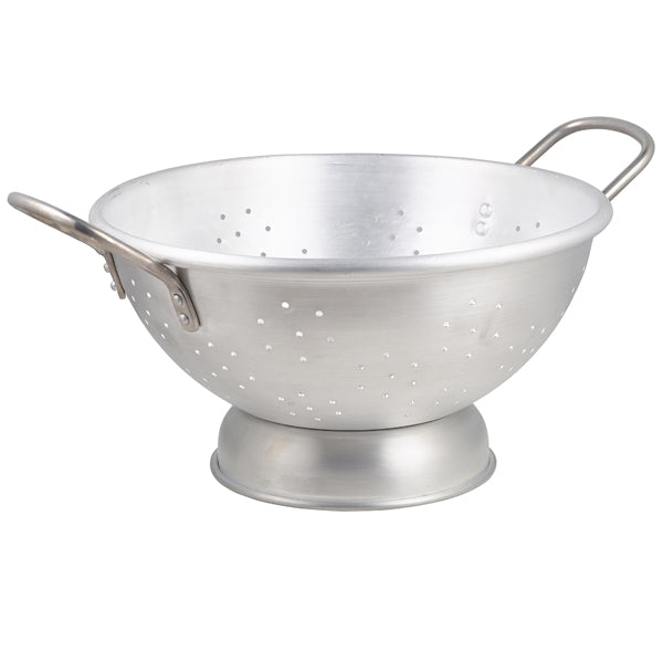 Aluminium Heavy Duty Colander 24.2L 47 x 25cm pack of 1